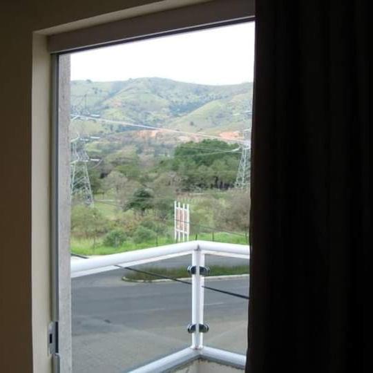 Santa Catarina Hotel Aparecida  Eksteriør bilde